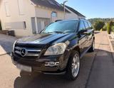 Mercedes-Benz GL 500 4 Matic 22 Zoll Brabus LPG Prins Ga... - gebrauchte Mercedes-Benz GL-Klasse aus dem Jahr 2008