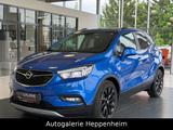Opel Mokka X Innovation - Opel Mokka X Gebrauchtwagen