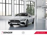 Mercedes-Benz CLE 200 Cabrio AMG Rückfahrkamera Ambiente LED - Mercedes-Benz CLE 200: Cabrio