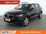 Volvo XC40 2.0 D3 Momentum Pro 2WD *NAV*TEMP*CAM*AHK* - gebrauchte Volvo XC40 aus dem Jahr 2020