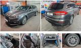 Ford Mondeo Turnier Titanium-1.HD-STANDHZ-GARANTIE- - Ford Mondeo Gebrauchtwagen in Düsseldorf