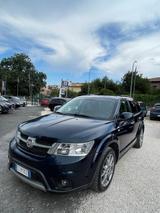 Fiat Freemont 2.0 Mjt 170 CV 4x4 aut. Cross - Fiat Freemont Kombi Gebrauchtwagen