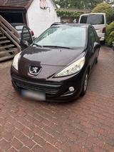 Peugeot, 207 Schrägheck Limousine - Peugeot 207 Gebrauchtwagen in Hamburg