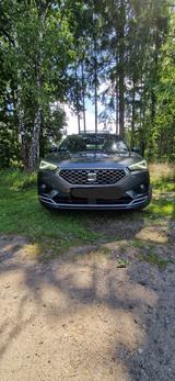 Seat Tarraco 2.0 TDI 140kW Xcellence 4Drive DSG X... - Seat Tarraco Gebrauchtwagen in Hamburg
