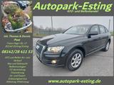Audi Q5 2.0 TDI 105 kW quattro 1. Hand - Audi: Q10