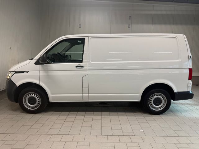 T6.1 Transporter Kasten 2.0 TDI PDC KLIMA