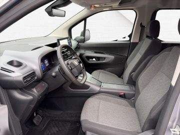 Fotografie 9 des Opel Combo Life GS "XL" 1.5D AT Navi Kamera 7-Sitzer