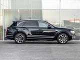 Bentley Bentayga Hybrid - Bentley Bentayga Plug-in Hybrid (PHEV) Gebrauchtwagen