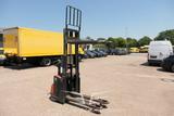 BT SWE 200D - BT LKWs