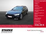Audi S6 Avant TDI tiptronic quattro NaviPlus Matrix H - Audi S6 Gebrauchtwagen