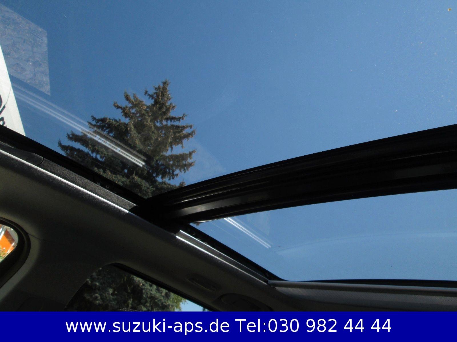 Suzuki (SX4) S-Cross 1,5 AGS 4WD GLX Panorama