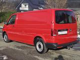 Volkswagen T6.1 Kasten lang FWD Klima AHK 1.Hand - Volkswagen T6 andere aus 2020