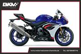 Suzuki GSX-R 1000 R +NEU+++1,99%+++4 Jahre Garantie+++ - Suzuki Motorräder in Chemnitz