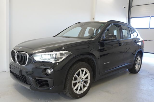 BMW X1 sDrive18d Aut. Advantage