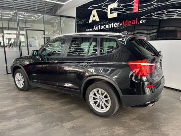 BMW X3 - 5