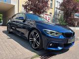 BMW 430d Gran Coupe M Sport Paket LED, LEDER - BMW 430 Gran Coupé aus 2020