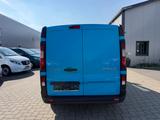 Renault Trafic Kasten L2H1 3,0t Komfort/Kamera/PDC - Renault Trafic Gebrauchtwagen in Hamburg