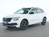 Skoda Kamiq Monte Carlo Kamera|LED|WinterPaket|Pano|SH - mit Benzin-Antrieb: Ambiente-Beleuchtung