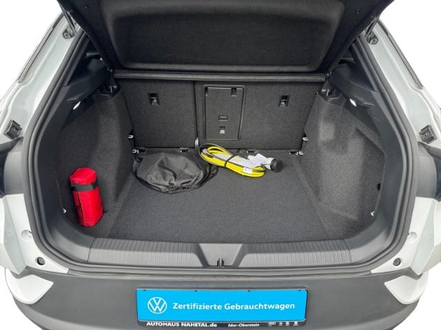 Volkswagen ID.4 Pro 210KW IQ-LIGHT NAVI PRO ACC WÄRMEPUMPE 