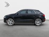 Audi Q3 2.0 TDI sport 6-Gang *Xenon*Klima*EPH*SHZ* - Audi Q3: Schwarz