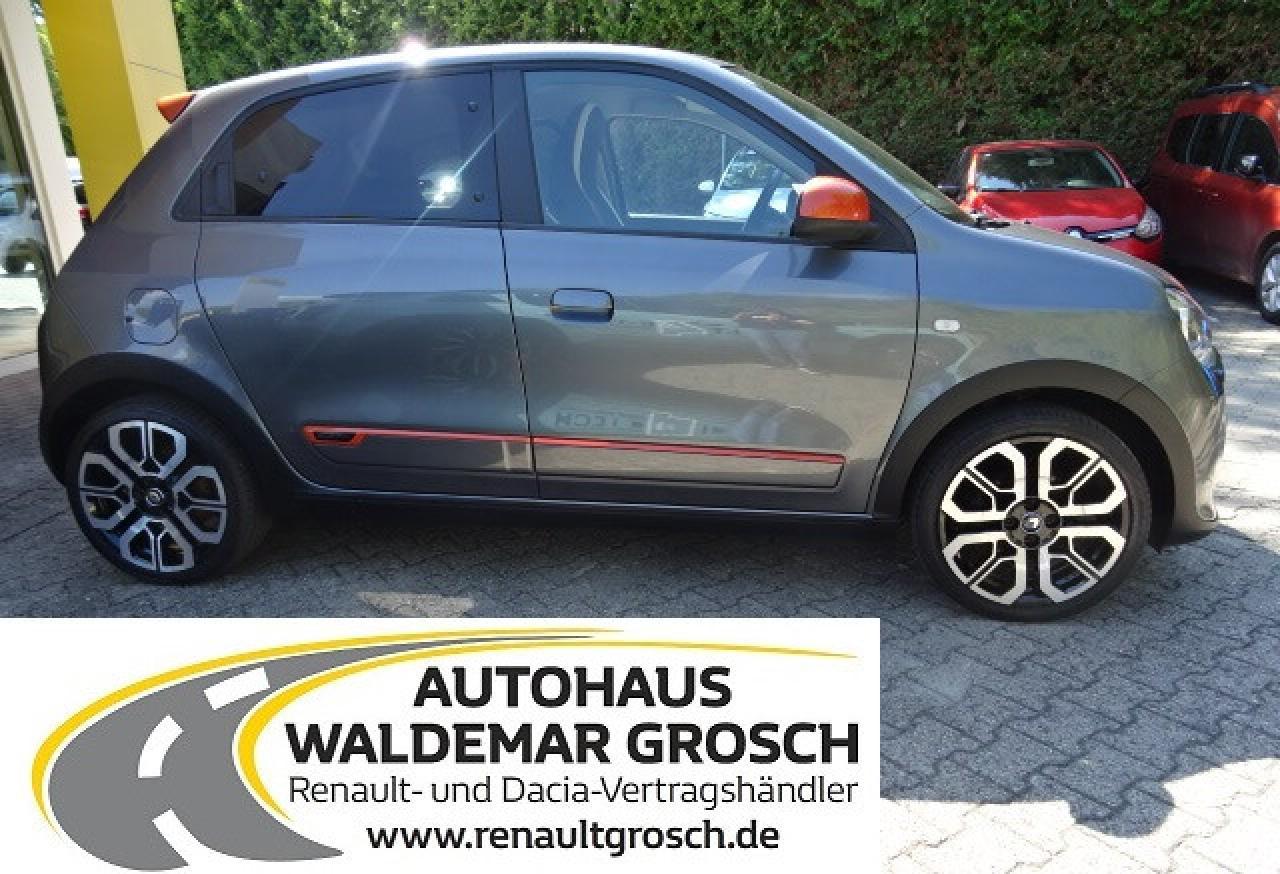 Renault Twingo GT