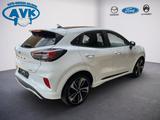 Ford Puma Hybrid ST-Line X AUTOMATIK Panoramadach - Ford Puma mit Schiebedach