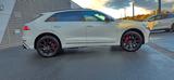 Audi Q8 50 TDI SoftClose Pano B&O Matrix ACC AHK  - Audi Q8 in Frankfurt (Main)