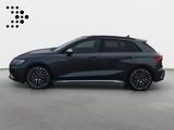 Audi S3 Sportback TFSI qu*Navi*Matrix*Alu*Virtual*Kam - Audi S3 in Frankfurt (Main)