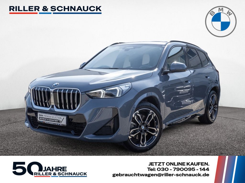 Image of BMW X1