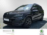 Skoda Karoq 1.5 TSI ACT Sportline OPF (EURO 6d) Klima - Skoda Karoq in Kiel