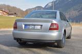Audi A4 2.4 quattro - - gebrauchte Audi A4 aus dem Jahr 1999