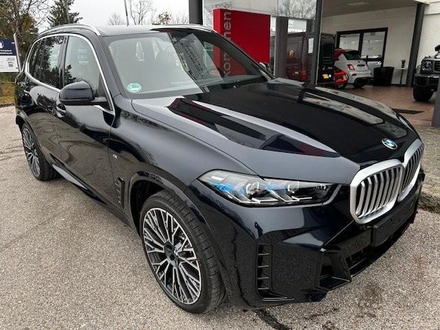 BMW X5 xDrive30d/Standheiz./H&K/AHK/Iconic/Soft-Clos