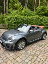 Volkswagen Beetle 2.0 TSI DSG BMT Karmann Cabriolet Karmann - Volkswagen: Karmann