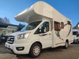 Chausson C 514 VIP - Chausson C
