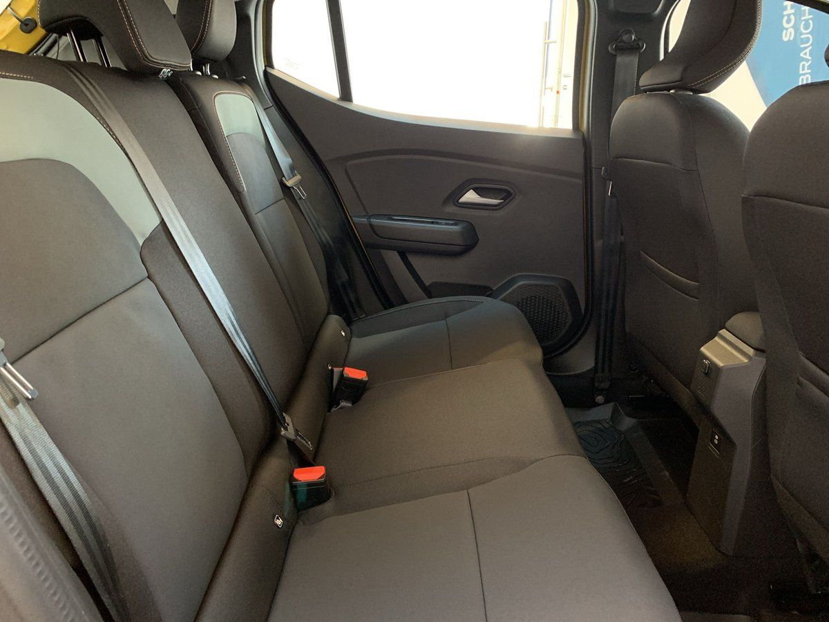 Dacia Sandero - Bild 26