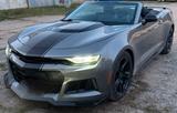 Chevrolet Camaro 2.0 I4 TURBO  - gebrauchte Chevrolet Cabrios