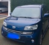 Daihatsu Deihatsu mit TUV - Daihatsu MATERIA aus 2008