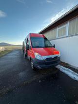 Iveco 50 C 17 Heckniederflur 13 + 10 - AC - Automatik - Iveco 50 c 13