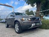 Volvo XC 90 XC90 D5 Summum*LEDER*XENON*7 SITZER*AHK* - Volvo aus 2010: Geländewagen
