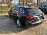 Mazda 6 Kombi AWD Diesel 150 PS  Navi 8-fach bereift - Mazda mit Diesel-Antrieb: Kombi, Schaltgetriebe