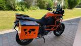 KTM  1090 Adventure - KTM 1090 ADVENTURE