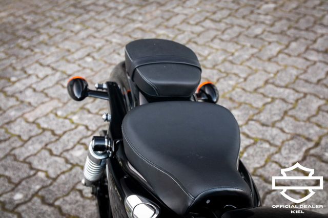 Fahrzeugabbildung Harley-Davidson XL1200X SPORTSTER FORTY-EIGHT - V&H-THORCAT