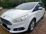 Ford Familienauto, 7 sitzer, Automatik,TÜV NEU - : Van, Familienauto