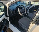 Volkswagen Up! 1.0 | 4-Türer | 2015 - VW up! von privat
