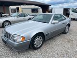 Mercedes-Benz SL 500 - gebrauchte Mercedes-Benz SL 500 aus dem Jahr 1995