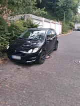Smart smart Forfour 1.5 cdi HU 2028! 2 hand weni... - Smart ForFour mit Diesel-Antrieb