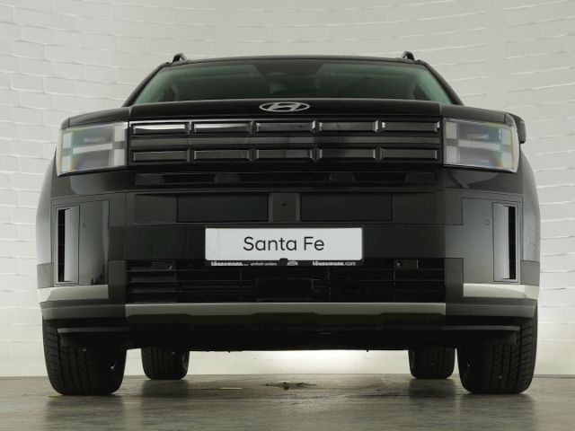 SANTA FE HEV INTRO 4WD AT+VOLL LED+360 GRAD KAME