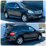 Mercedes-Benz ML 420 CDI 4Matic*DESIGNO*S-DACH*COMAND*MEMORY* - Mercedes-Benz ML 420 Gebrauchtwagen