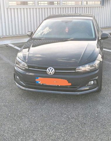 VW Polo tdi Automatik Scheckheft tausch möglich