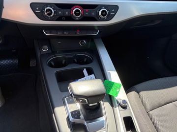 Audi A4 - 10